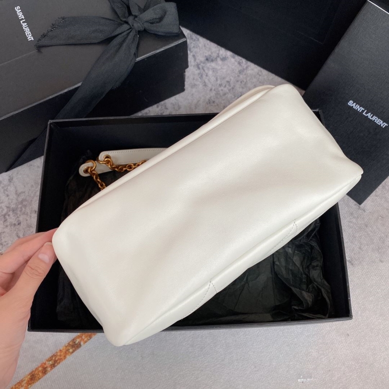 YSL Top Handle Bags